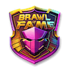 Brawl of Fame Logo